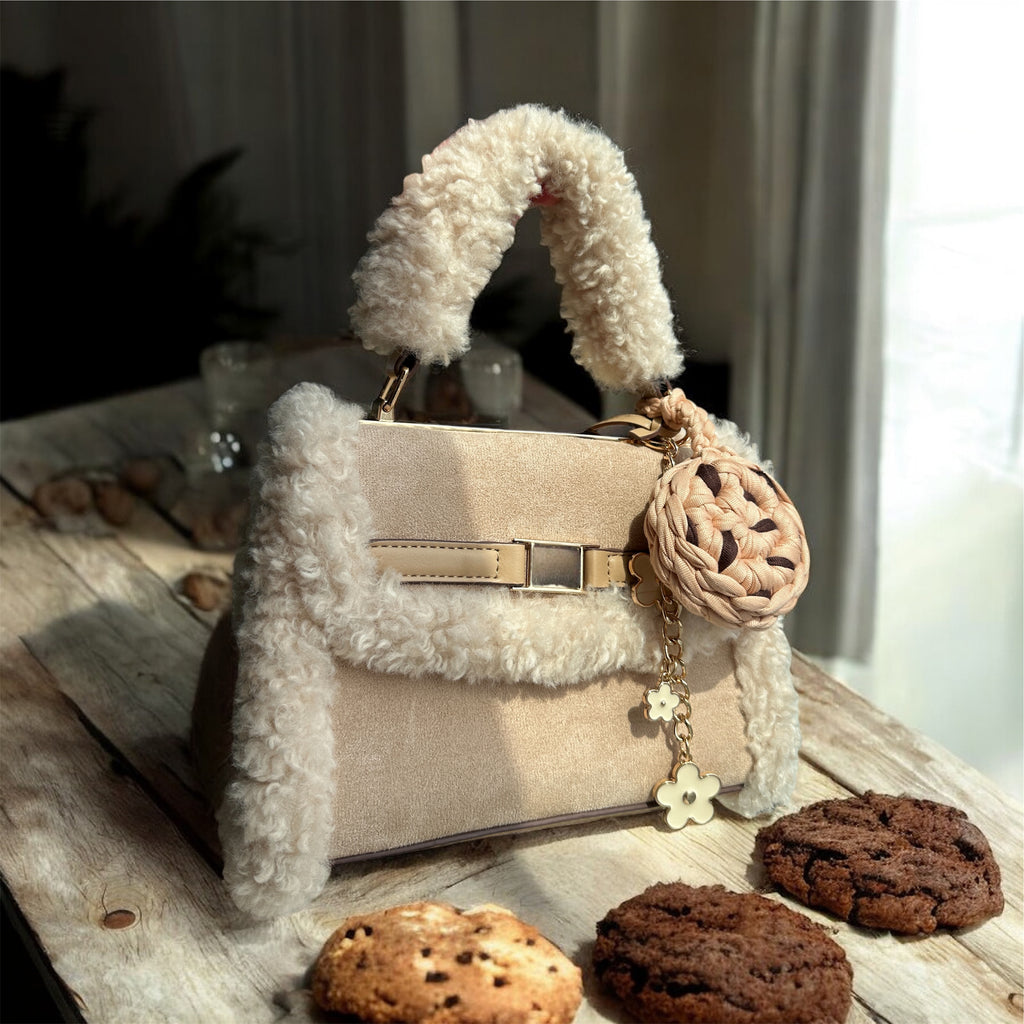 Chocolate Chip Cookie Charm