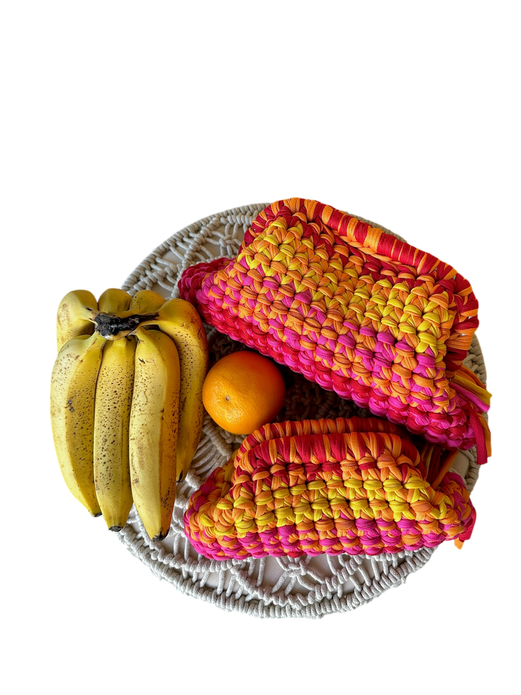 Bougainvillea Twin Set