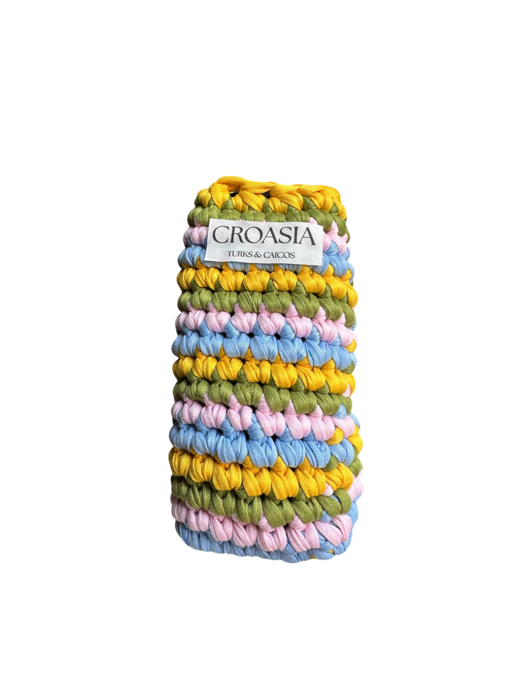 Pastel Picnic Sunglasses Case