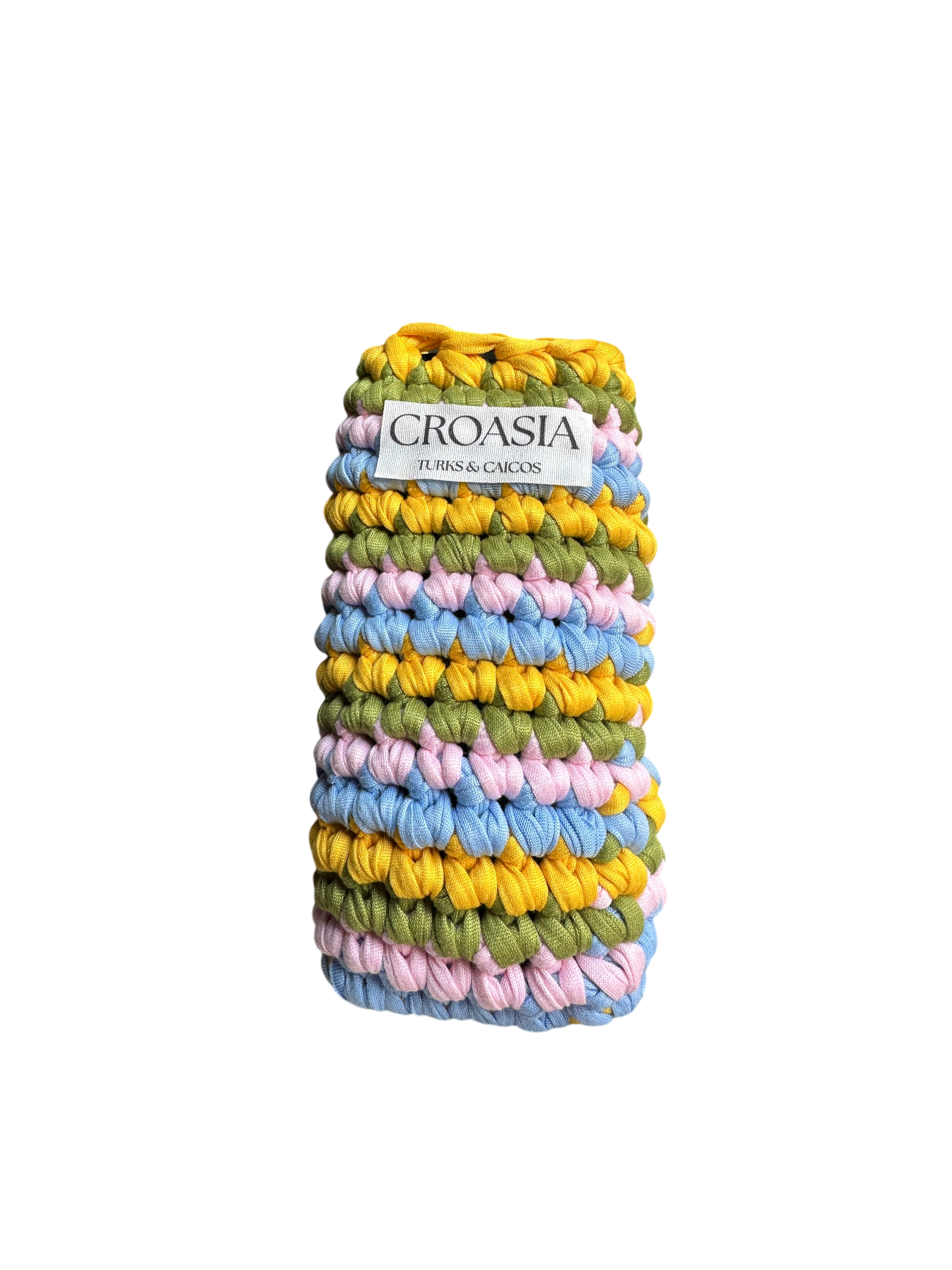 Pastel Picnic Sunglasses Case
