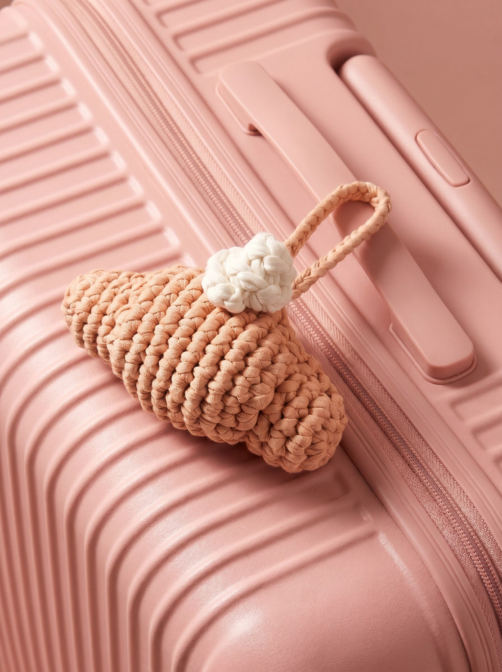 Croissant Charm