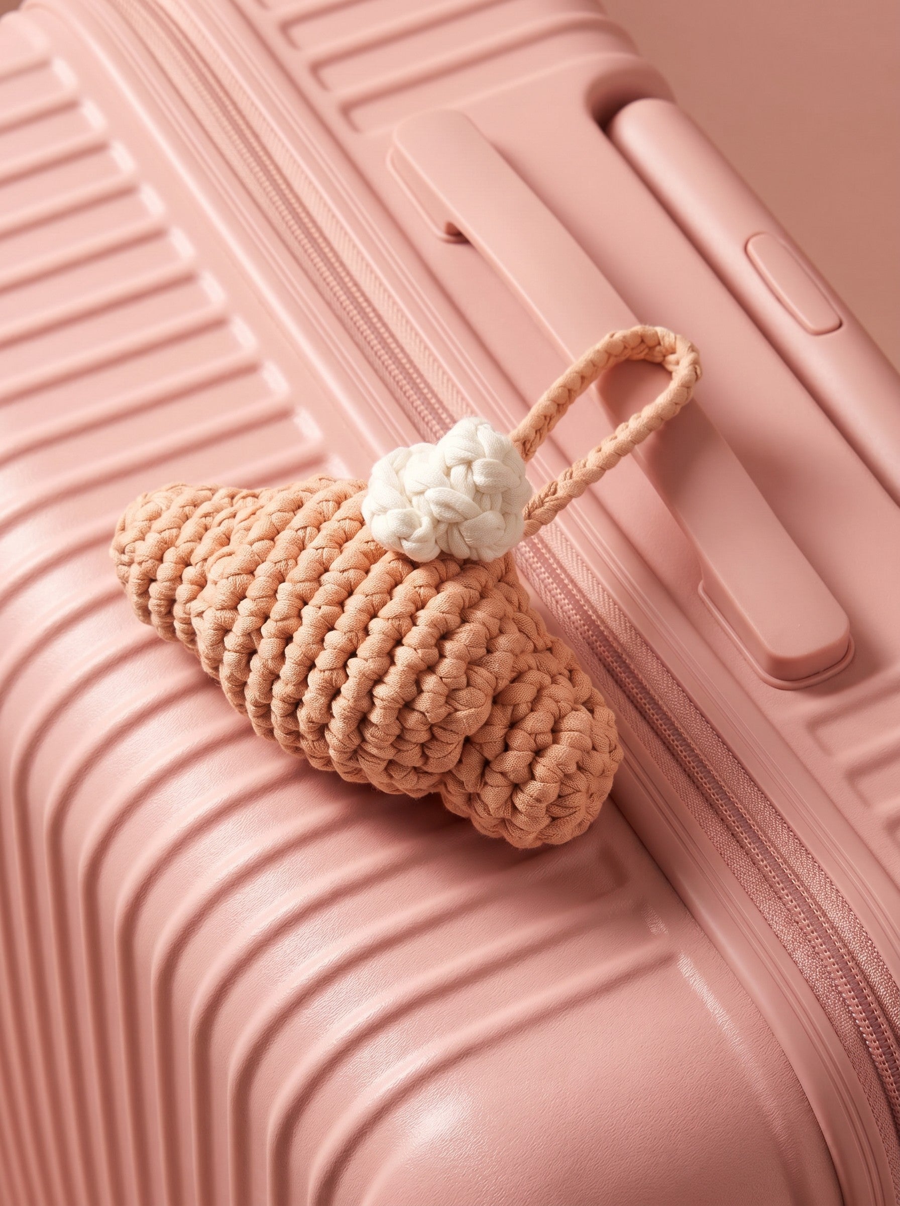 Croissant Charm