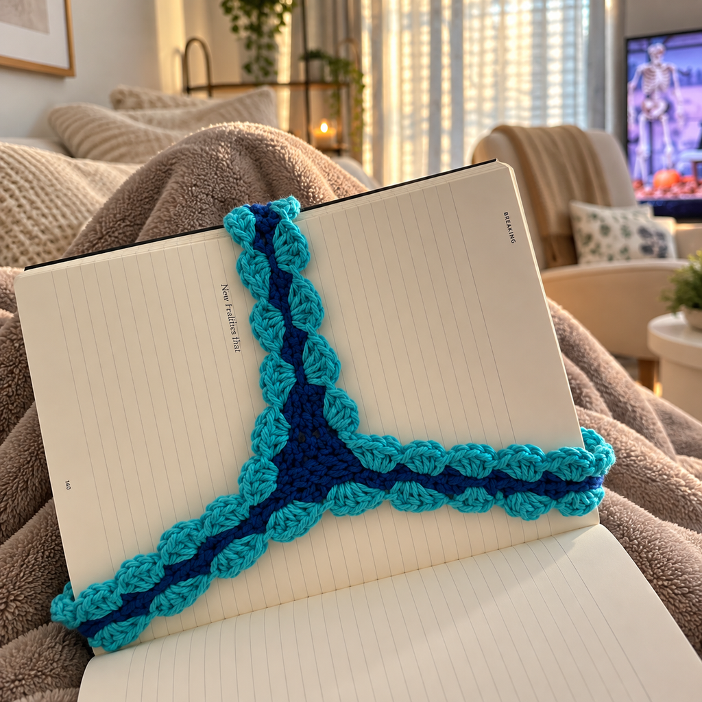‘Big Girl Panty’ Book Thong