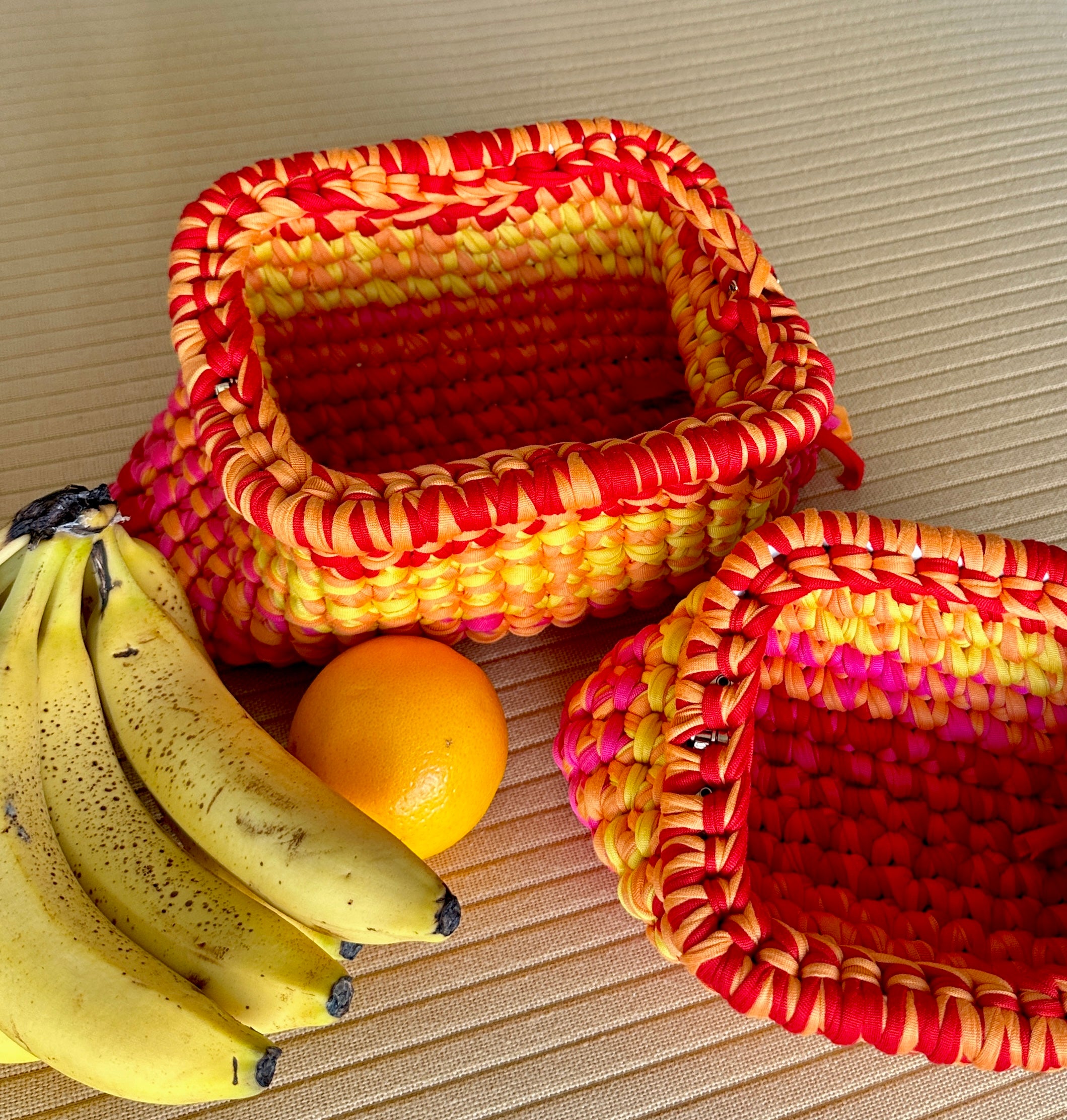 Bougainvillea Twin Set