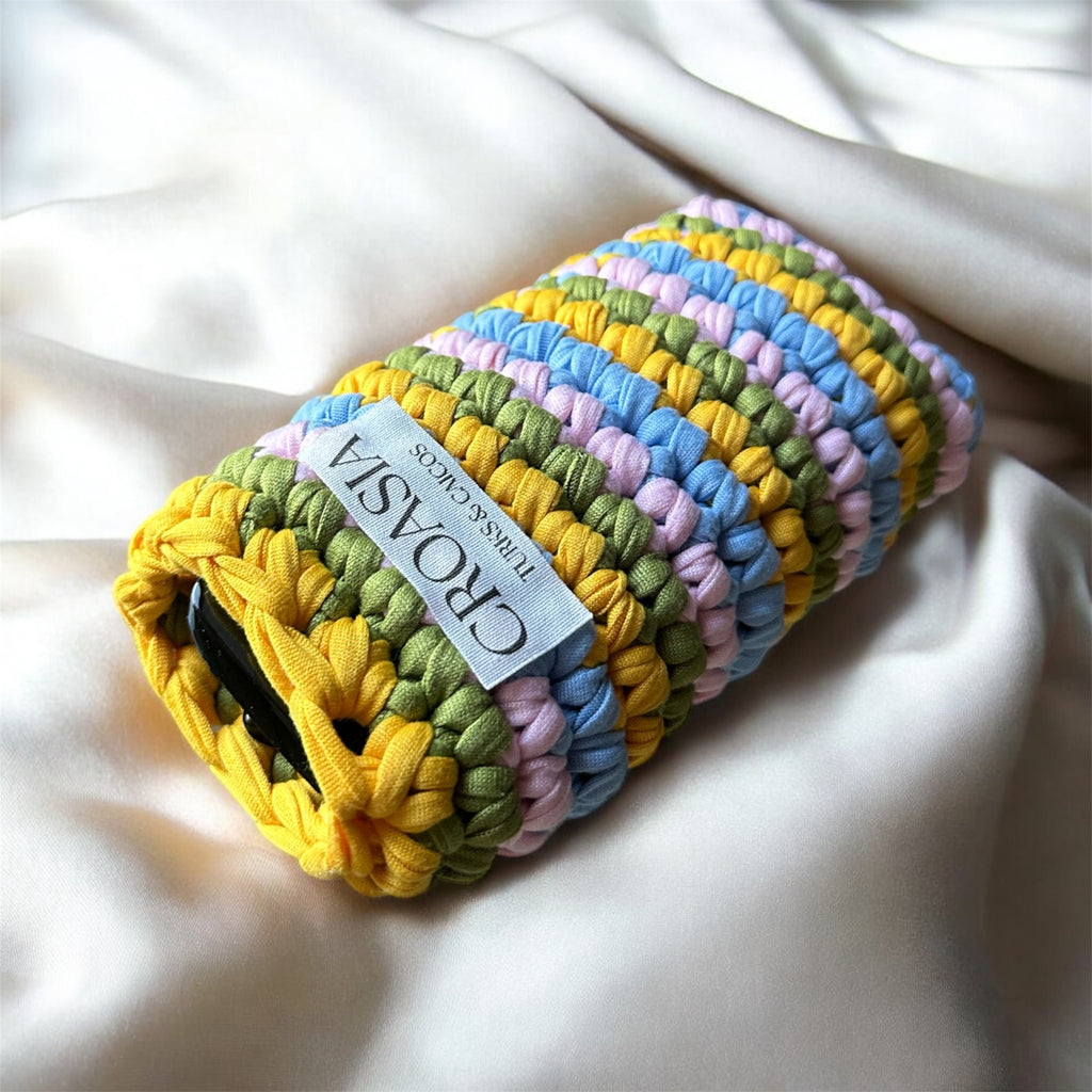 Easter Basket Sunglasses Case